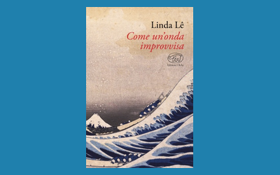 Come un'onda improvvisa