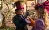 Alice attraverso lo specchio: trama del film in onda stasera su Italia 1