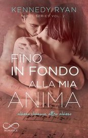 Fino in fondo alla mia anima