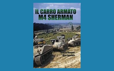 Il carro armato M4 Sherman