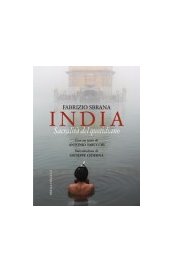 India. Sacralità del quotidiano