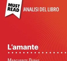 L'amante di Marguerite Duras