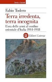 Terra irredenta, terra incognita