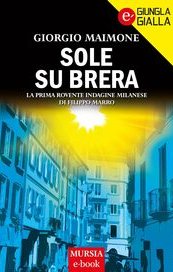 Sole su Brera