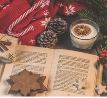 10 libri sul Natale da leggere e regalare 