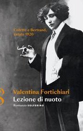 Lezione di nuoto