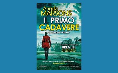 Il primo cadavere