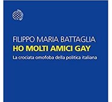 Ho molti amici gay