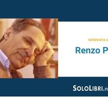 Intervista a Renzo Paris, in libreria con “Miss Rosselli”