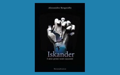 Iskander. I miei primi venti racconti