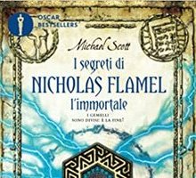 I segreti di Nicholas Flamel l'immortale - 5. Il traditore