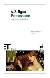 Possessione. Una storia romantica