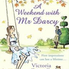 A weekend with Mr Darcy