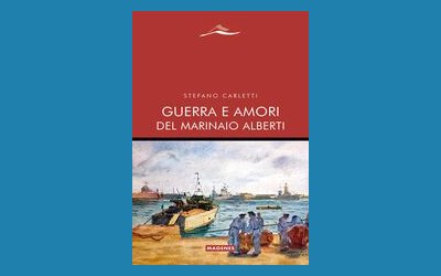 Guerra e amori del marinaio Alberti