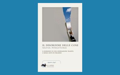 Il disordine delle cose
