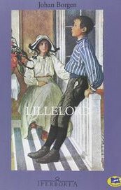 Lillelord