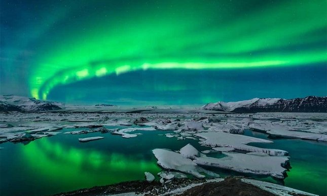5 libri da regalare a chi ama l'Islanda