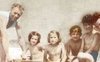 L'attualità di “Bambini in fuga”, il nuovo saggio di Mirella Serri