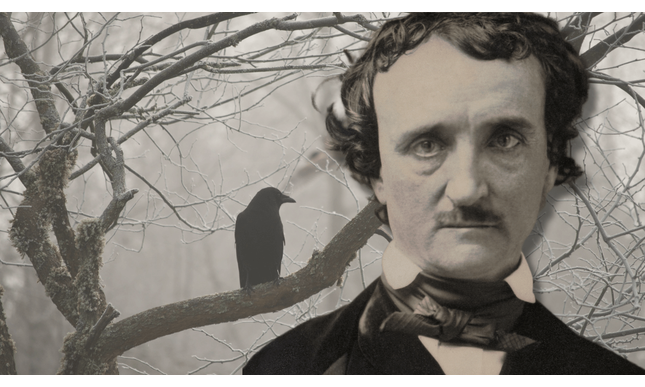 Chi ha ucciso Edgar Allan Poe? Il mistero della morte dello scrittore in un libro