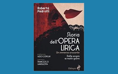 Storia dell'opera lirica