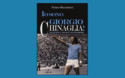 Io sono Giorgio Chinaglia!