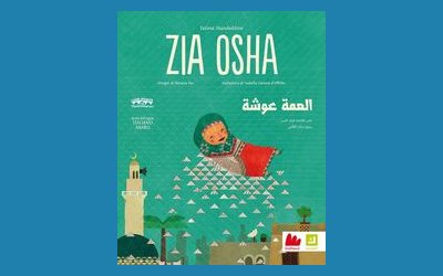 Zia Osha