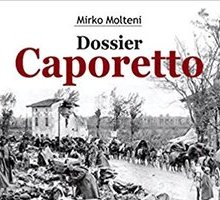 Dossier Caporetto