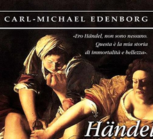 Handel e un destino perverso - Carl