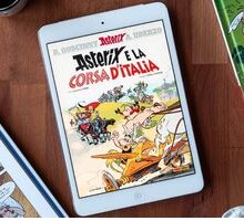 Le storie di Asterix in offerta speciale con Panini. Titoli e prezzo