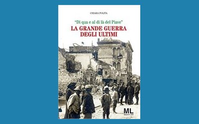 La Grande Guerra degli ultimi