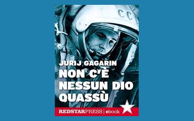 Non c'è nessun Dio quassù