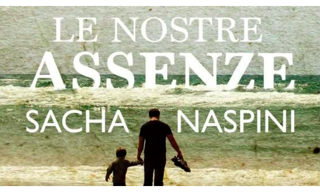 Le nostre assenze: il romanzo di Sacha Naspini torna in libreria con la casa editrice e/o