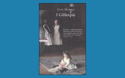 I Gillespie