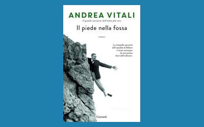 Il piede nella fossa. I casi del maresciallo Ernesto Maccadò