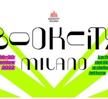 BookCity Milano Papers 2022: la programmazione digitale