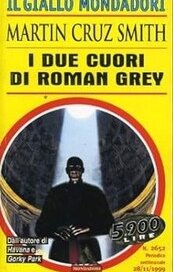 I due cuori di Roman Grey 