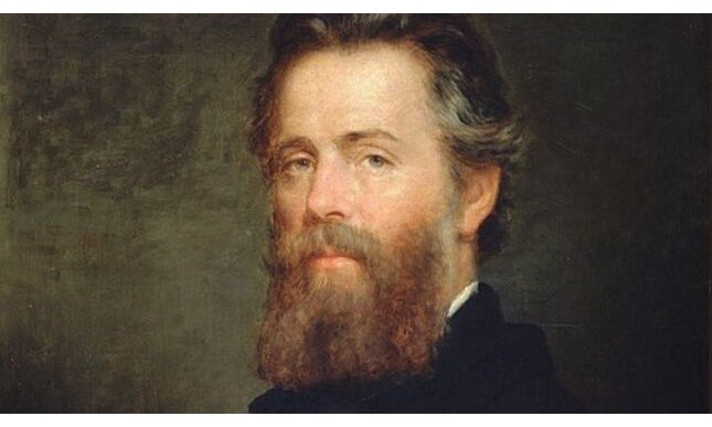 Herman Melville: vita, opere e curiosità sullo scrittore