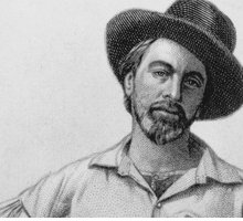 Walt Whitman: migliori frasi e poesie dello scrittore a 200 anni dalla sua nascita
