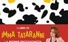 Ecchecavolo. Il mondo secondo Imma Tataranni