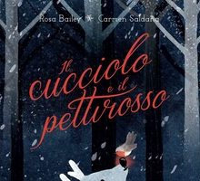 Il cucciolo e il pettirosso