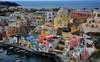 Procida: viaggio nell'isola di Arturo di Elsa Morante 