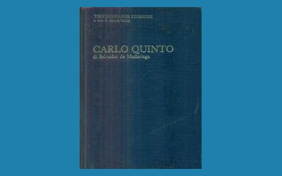 Carlo Quinto