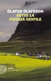 Sotto la pioggia gentile