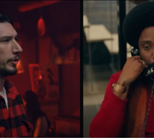 BlacKkKlansman, stasera in tv: trama e trailer del film tratto dal libro di Stallworth
