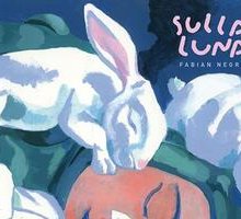 Sulla luna