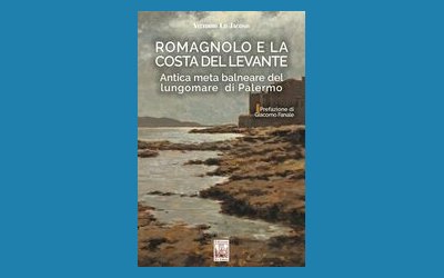 Romagnolo e la Costa del Levante