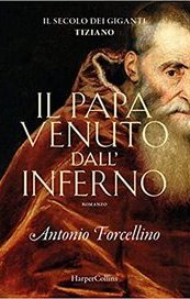 Il papa venuto dall'inferno