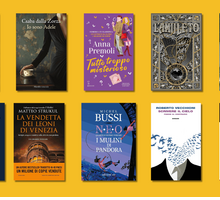 10 libri in uscita da non perdere a maggio 2026