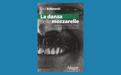 La danza delle mozzarelle