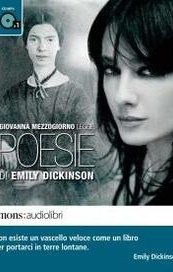 Poesie di Emily Dickinson lette da Giovanna Mezzogiorno